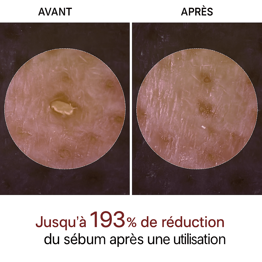Peel Shot Coréen - Élimine les Impuretés et Sublime Votre Peau
